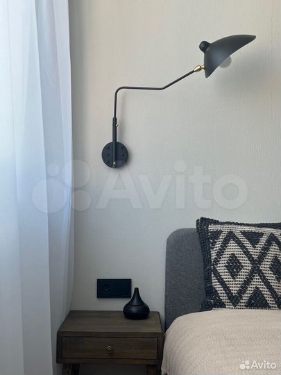 1-к. квартира, 34 м², 15/16 эт.