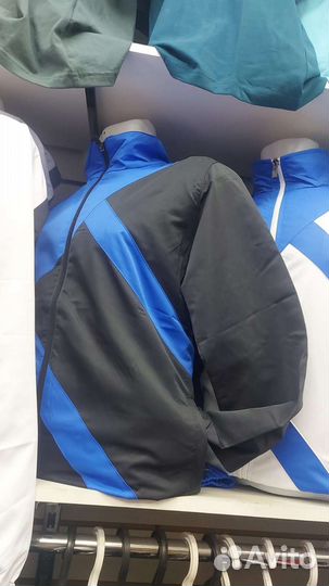 Спортивный костюм adidas мужской