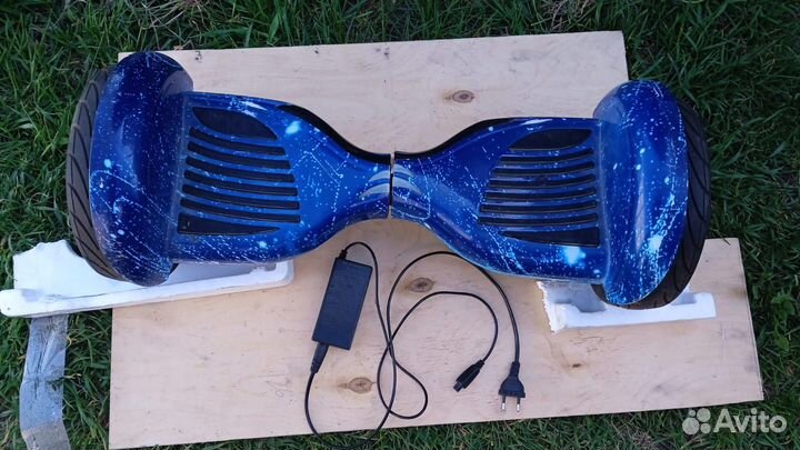 Гироскутер бу