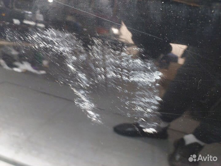 Дверь боковая Audi A6 (C6), 2007