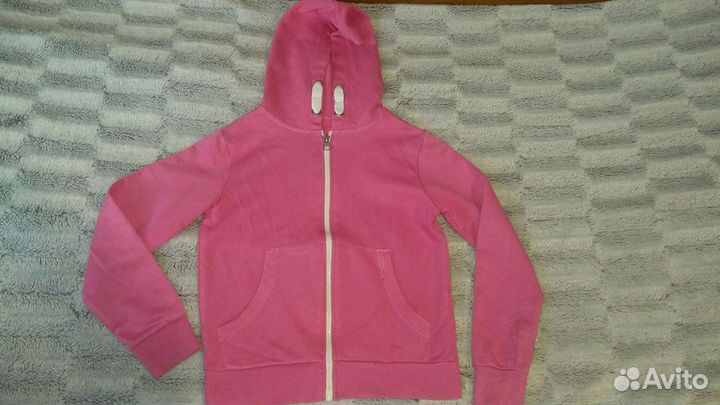 Олимпийка 140 рост