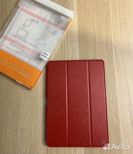 Чехол-книжка для Apple iPad Air/iPad New