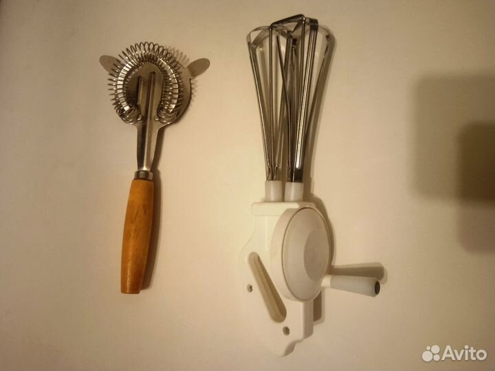 Кухонная утварь