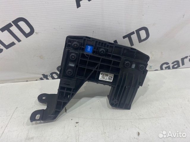 Блок предохранителей Mercedes-Benz Ml-Class W166