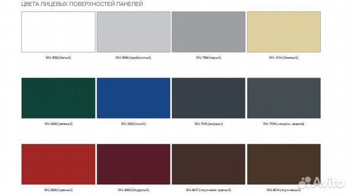 Гаражные секционные ворота дорхан 2500х2250