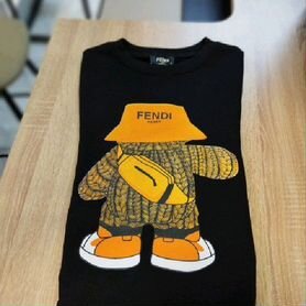 Свитшот Fendi