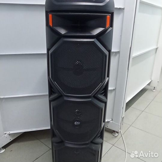 Портативная колонка Sing-e ZQS8225 (Рассрочка / Р1)