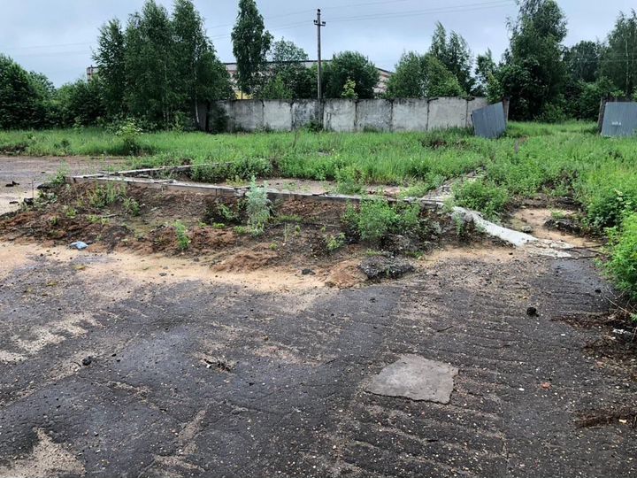 Участок 7,6 сот. (ИЖС)