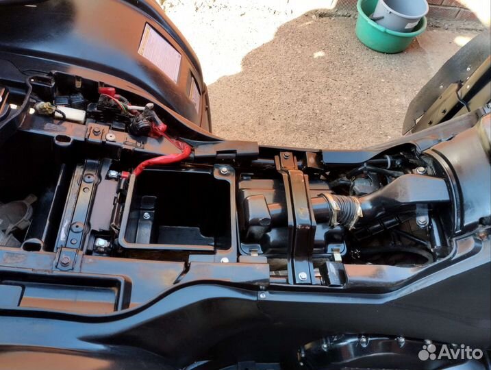 Снегоболотоход