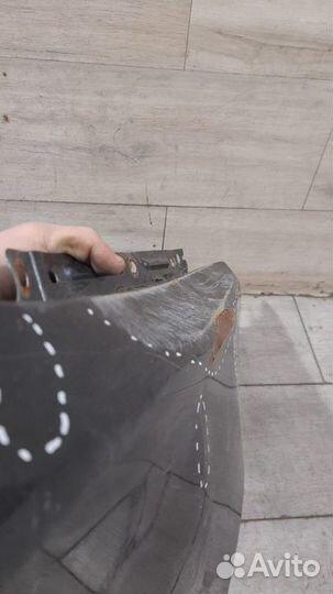 Крыло переднее правое LADA Granta Fl С 2018 Года