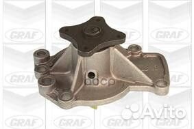 PA508 Насос водяной nissan almera/primera 2.0