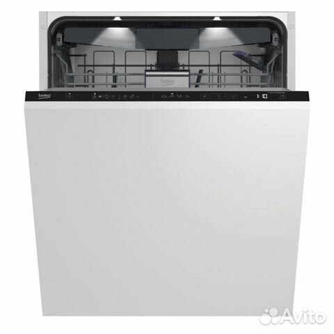 Посудомоечная машина встр-я 60см Beko DIN48430 объявление продам