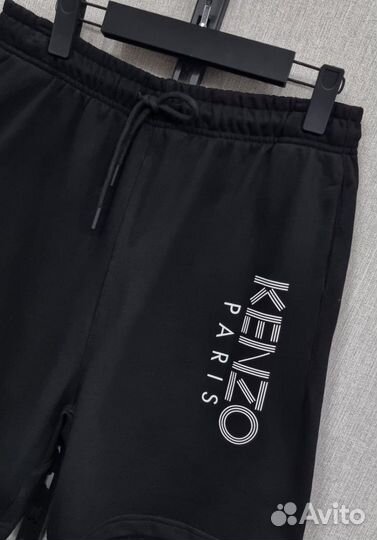 Шорты Kenzo