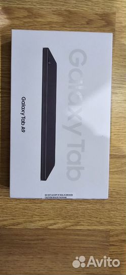 Samsung galaxy tab a9