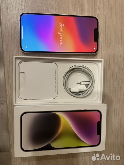 iPhone 14, 128 ГБ