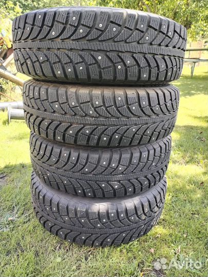 GT Radial Champiro IcePro 175/70 R13 28J