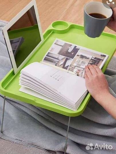 Столик поднос для завтрака икеа