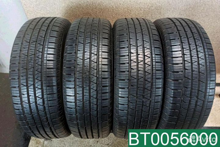 Continental ContiCrossContact LX 215/65 R16 105W