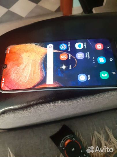 Samsung galaxy а50