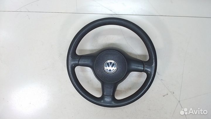 Руль Volkswagen Lupo, 2002