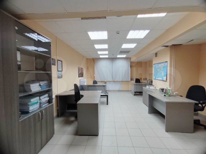 Офис, 31 м²