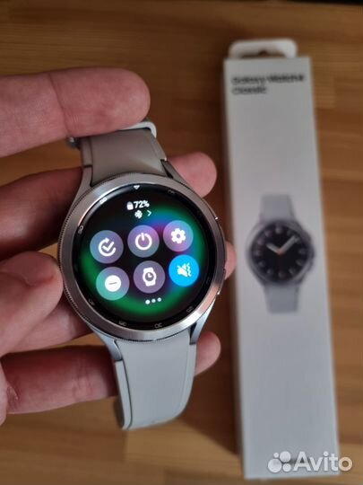 Samsung galaxy watch 4 classic 46mm