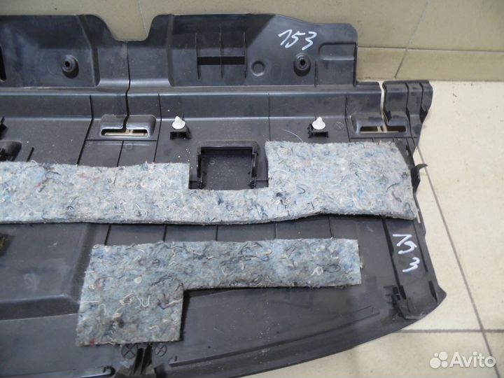 Полка Lancer (CX,CY) 2007