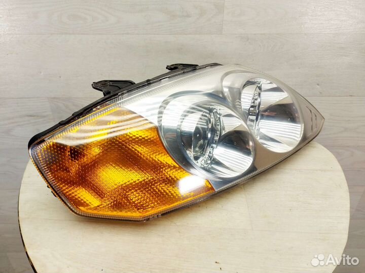 Фара правая Hyundai Coupe (GK) 2002-2007