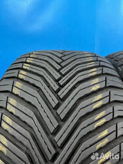 Michelin CrossClimate 2 245/40 R18 97Y