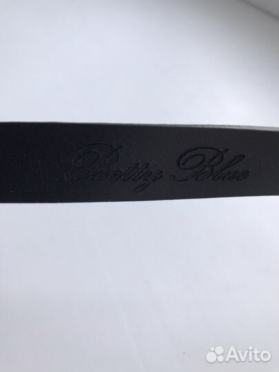 Ремень женский Betty Blue