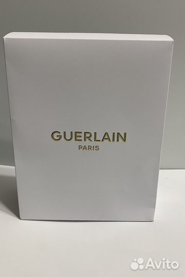 Guerlain набор пробников