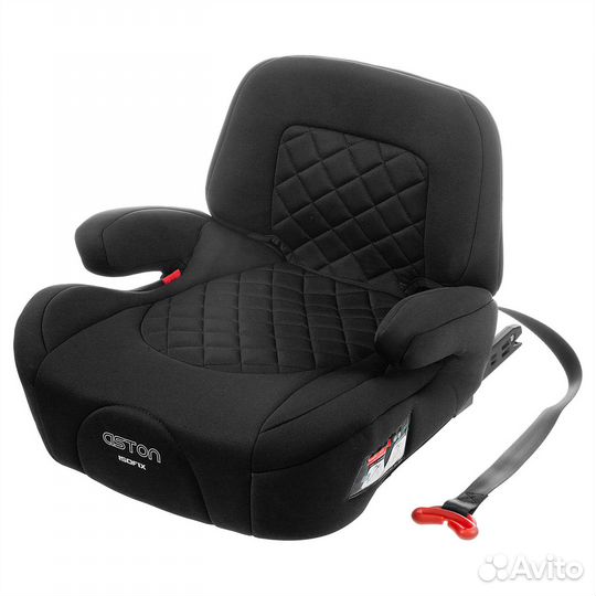 Автокресло best baby Aston isofix 22-36кг
