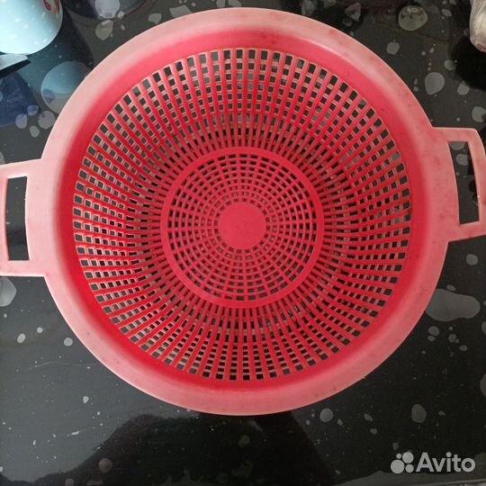 Молочник СССР, хрусталь