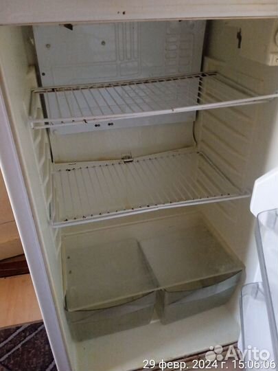 Холодильник