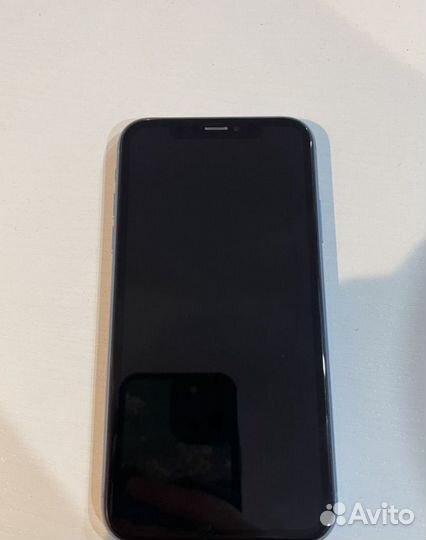 iPhone Xr, 128 ГБ