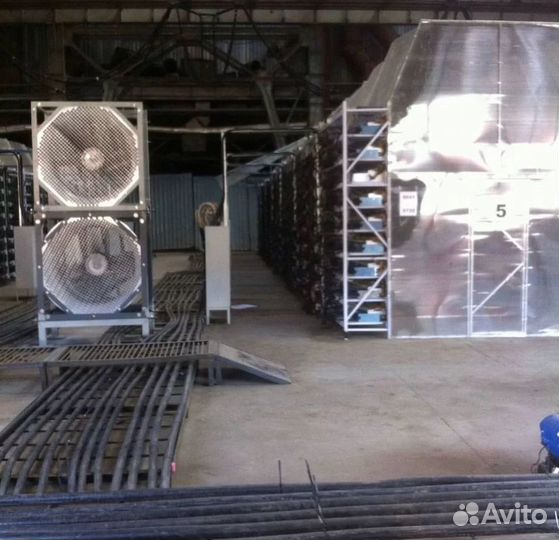 Майнинг отель, Хостинг. Размещение оборудования