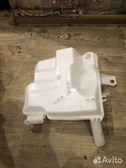 Бачок омывателя ford focus 3