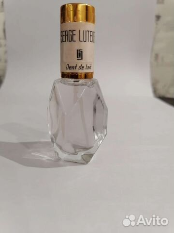 Парфюмерия пакетом