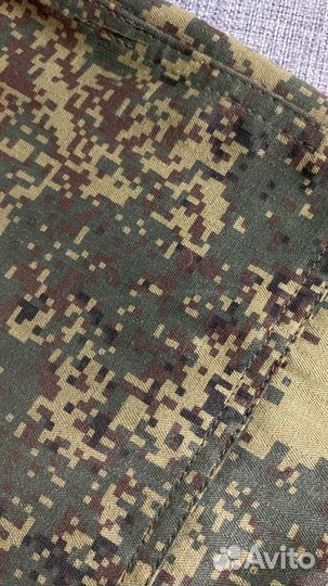 Военная форма летняя вкпо 42-3