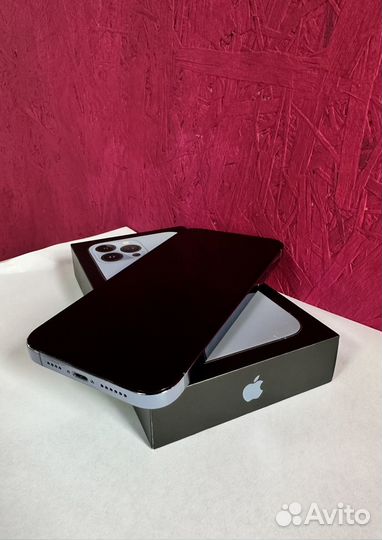 iPhone 13 Pro Max, 256 ГБ