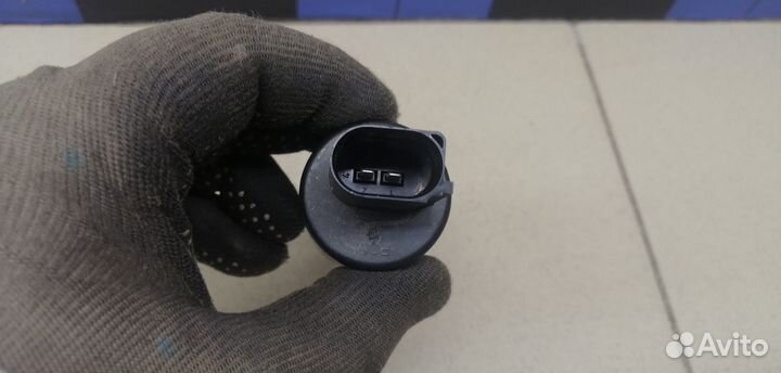 Насос омывателя фар 5-serie GT F07 2009-2016