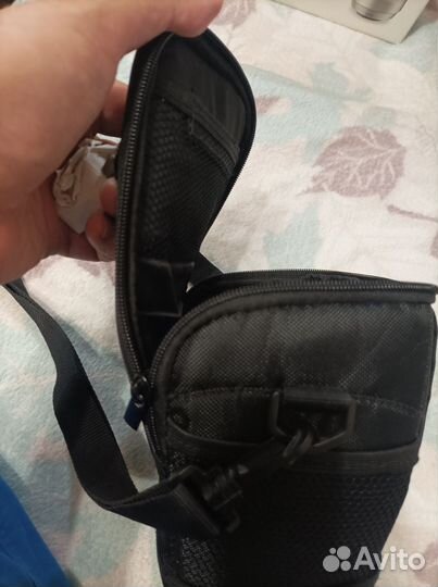 Сумка для фото камеры