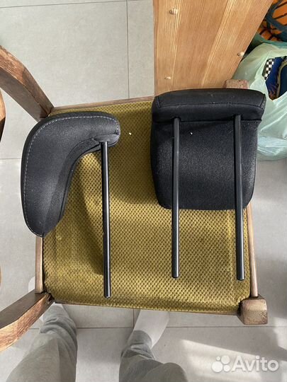 Подголовник задний 1 шт. LADA largus