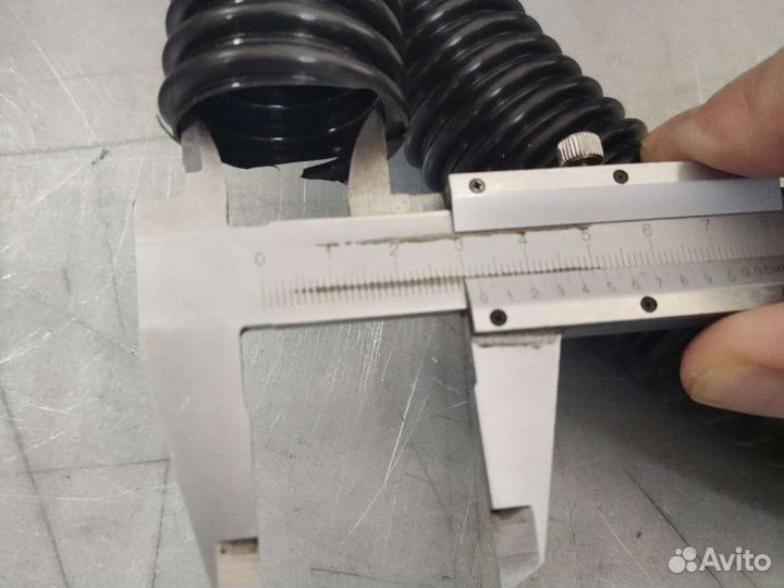 Шланг для пылесоса 32 мм