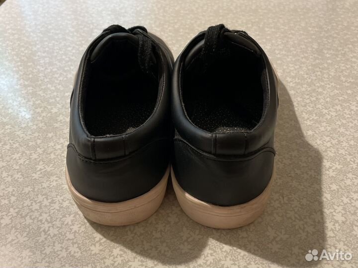 Кеды мужские