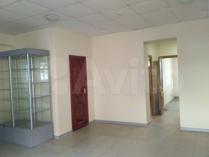 Помещение свободного назначения, 62 м²