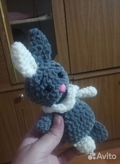 Игрушки ручной работы