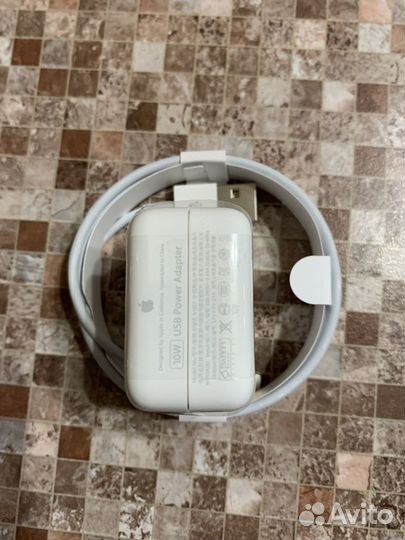 Новое зарядное оригинал для iPhone/iPad