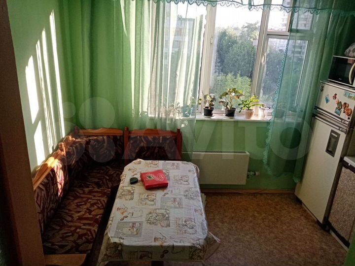 Комната 14 м² в 3-к., 5/12 эт.