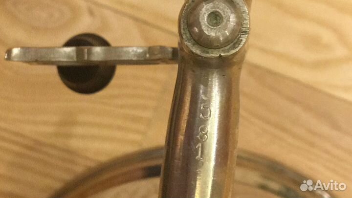 Самовар электрический из СССР